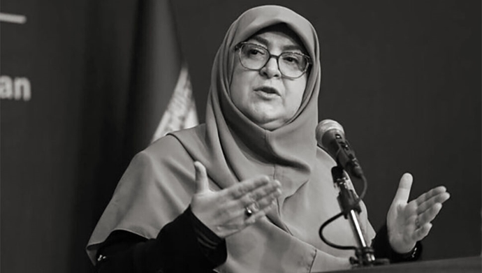 مهاجرانی، سخنگوی دولت پزشکیان