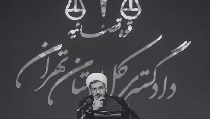 گزارش مفتضح در شبکه خبر رژیم
