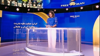 امینه قرایی