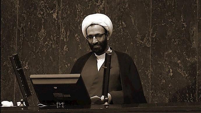 آخوند سلیمی