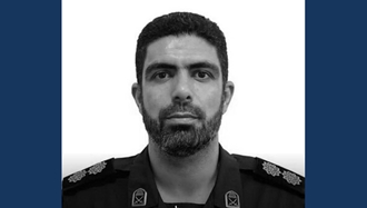 کشته شدن یک سرهنگ پاسدار در منطقه مرزی سراوان