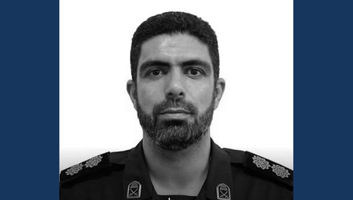 کشته شدن یک سرهنگ پاسدار در منطقه مرزی سراوان
