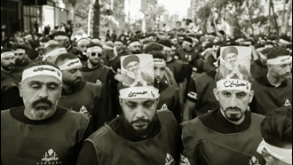حزب‌الله لبنان