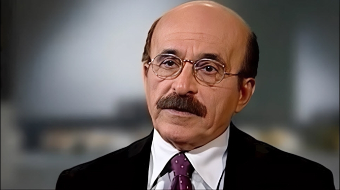 مهدی خدایی صفت