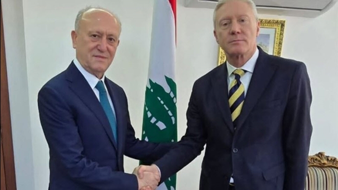 یوسف رجی و اشرف ریفی