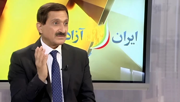 محمد حیاتی