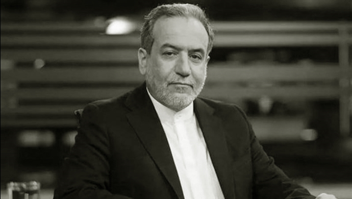 عراقچی