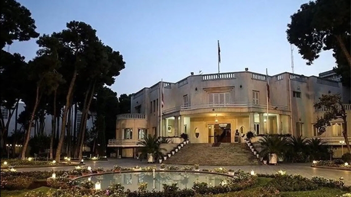 نهــاد ریاست‌جمهوری رژیم