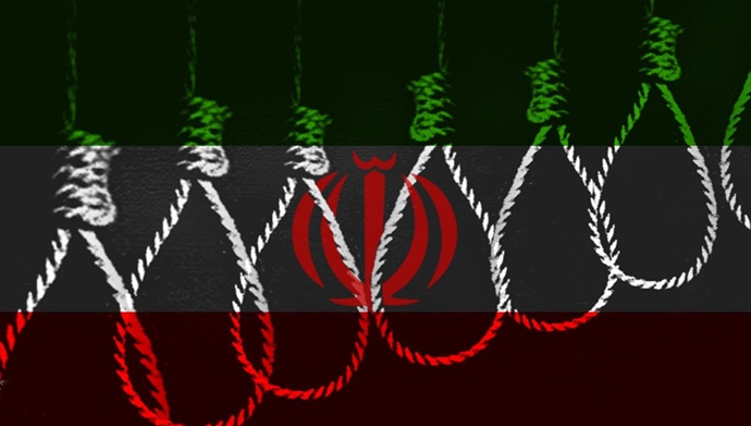 اعدام، آخرین سنگر خامنه‌ای در برابر قیام مردمی