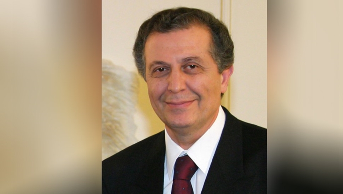 درگذشت و جاودانگی مهندس محسن عضدانلو عضو شورای ملی مقاومت ایران