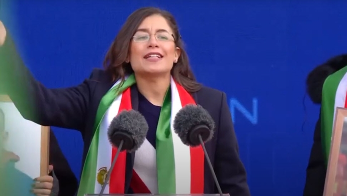 ربکا ملیحی