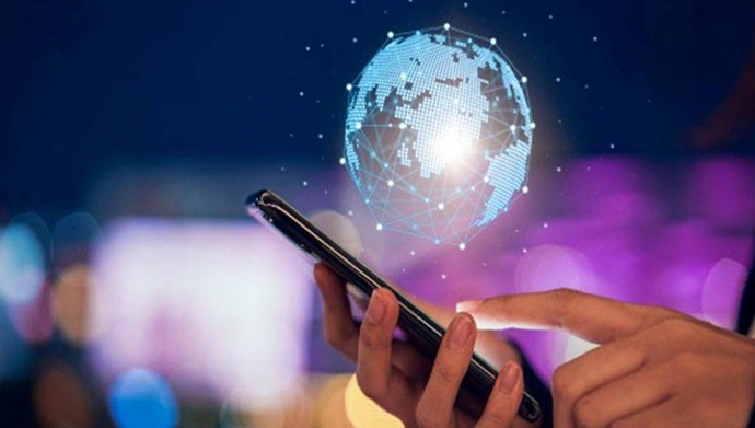 اینترنت - عکس از آرشیو