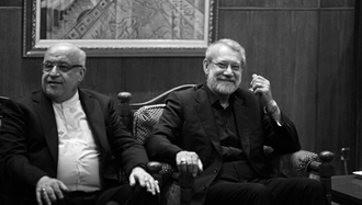 سفر علی لاریجانی به لبنان
