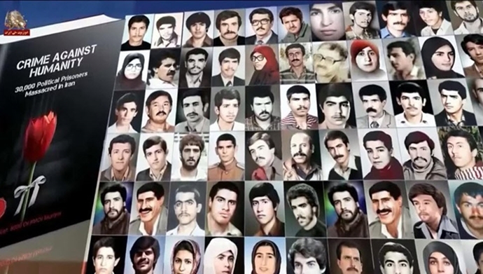 تاریخچه جنبش دادخواهی