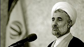 آخوند ذوالنوری