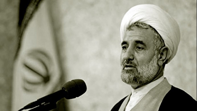 آخوند ذوالنوری