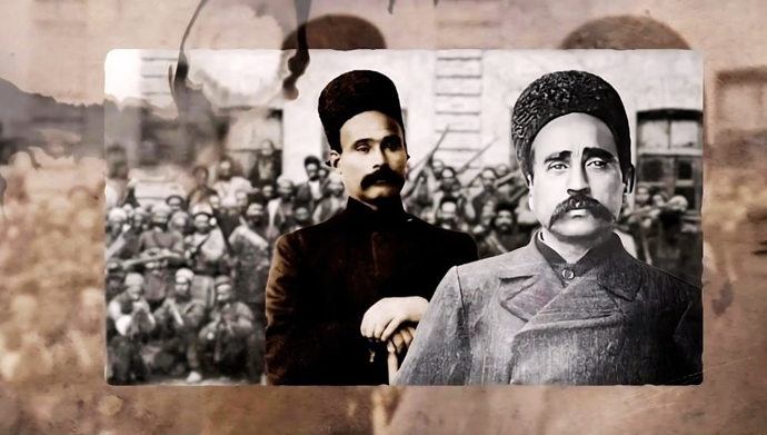 مشروطیت؛ آینه‌ٔ روبه‌روی ایران امروز