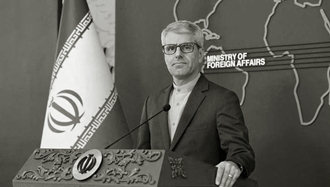 بقایی