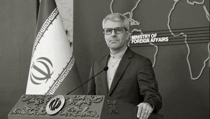 بقایی