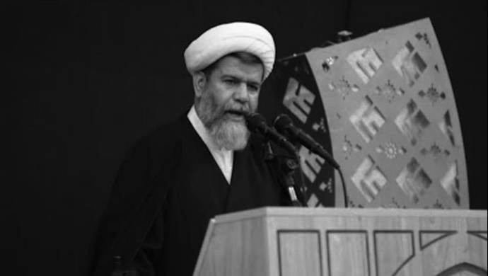 آخوند محمودی، امام جمعه خامنه‌ای در شیراز