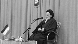 آخوند عبادی نماینده خامنه‌ای در خراسان جنوبی