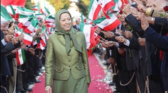 پایان پیروزمند انتقال سازمان‌یافته مجاهدین از عراق به آلبانی 