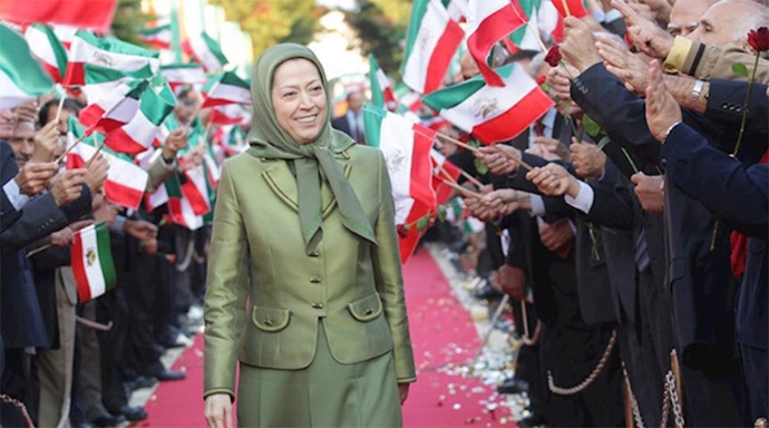 پایان پیروزمند انتقال سازمان‌یافته مجاهدین از عراق به آلبانی 