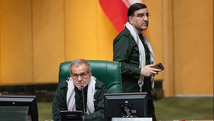 پزشکیان