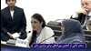 سحر ثنایی از انجمن بینالمللی برای برابری زنان
