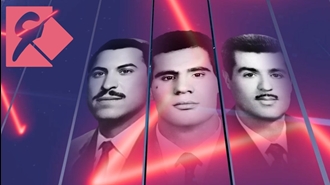 بنیانگذاران سازمان مجاهدین خلق ایران