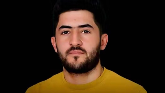 محمد رشیدی