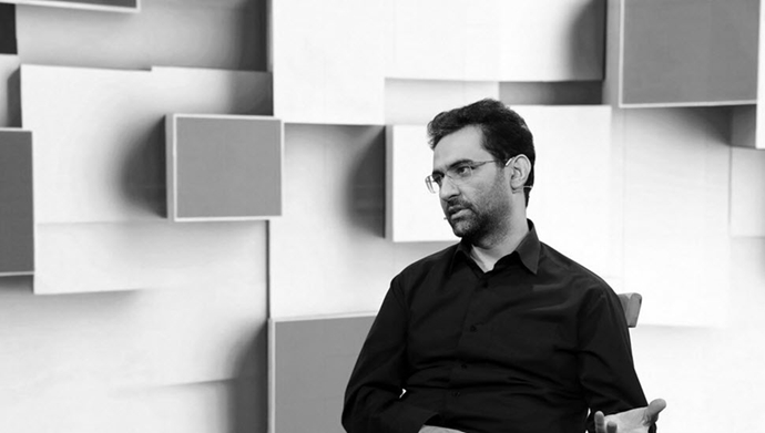 آذری جهرمی