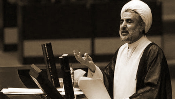  آخوند ذوالنوری