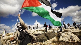 فلسطین