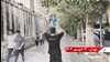 پراتیکهای کانونهای شورشی