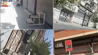اعتصاب در سقز و دیواندره