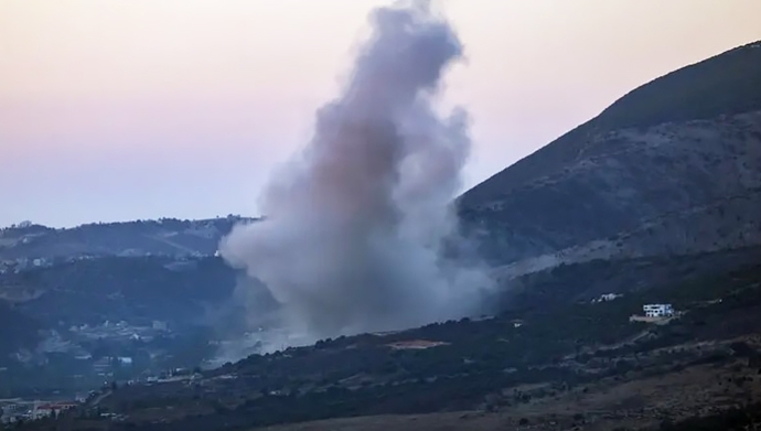 جنوب لبنان