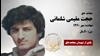 مجاهد شهید حجت مقیمی شلمانی