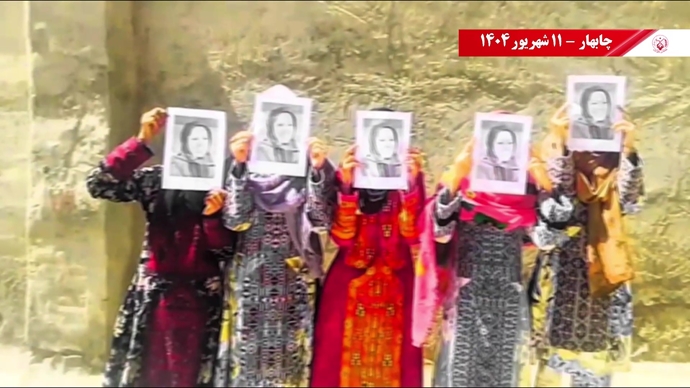 تصاویری از ۶۰ پراتیک انقلابی در سالگرد تأسیس سازمان مجاهدین خلق ایران در شهرهای میهن - ۱۱شهریور ۱۴۰۴