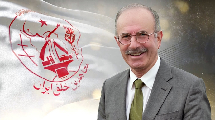 جاودانگی و درگذشت مجاهد پاکباز و قهرمان علی اصغر اکبر‌نیا