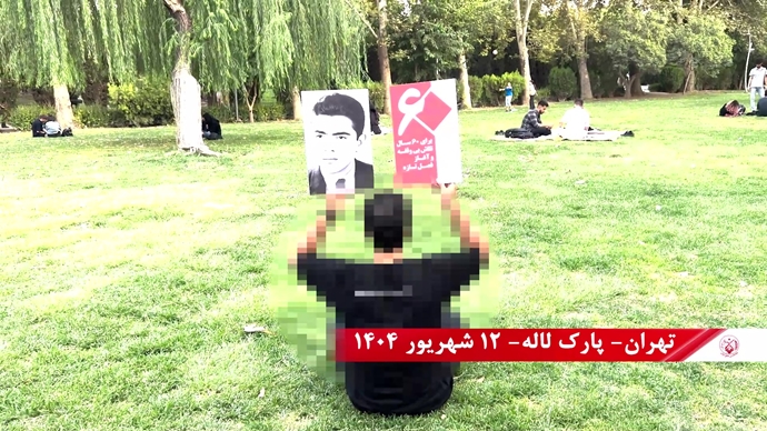 ۶۰ پراتیک انقلابی دیگر در شصتمین سالگرد تأسیس سازمان مجاهدین خلق ایران 