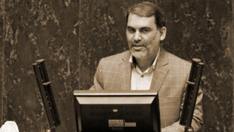 محسن زنگنه عضو مجلس ارتجاع
