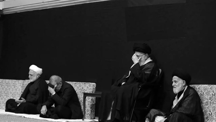 بیت خامنه‌ای