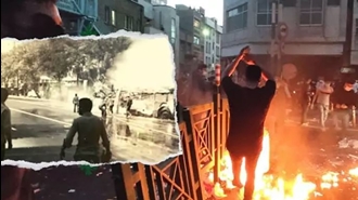از ۵مهر ۶۰ تا قیام ۱۴۰۱