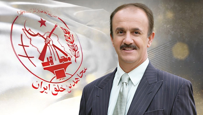 جاودانگی و درگذشت مجاهد والا کیومرث سیدخلخال