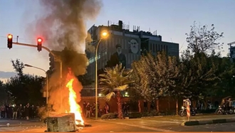 قیام سراسری ۱۴۰۴