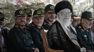 در مفهوم تاریخی لیست‌گذاری سپاه پاسداران