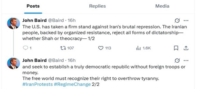 ایکس جان برد ایکس جان برد