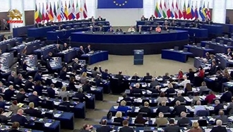 پارلمان اروپا - استراسبورگ