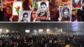 بزرگداشت شهیدان قیام دیماه و سالروز آزادی آخرین زندانیان سیاسی در ۳۰ دی ۱۳۵۷